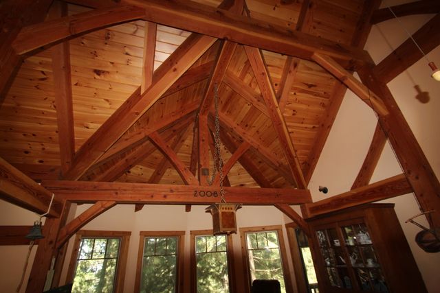 54838 Ponderosa Drive, Springville, CA 93265