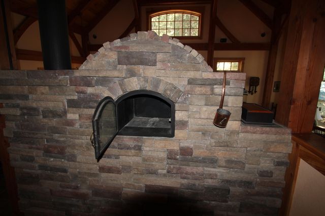 54838 Ponderosa Drive, Springville, CA 93265