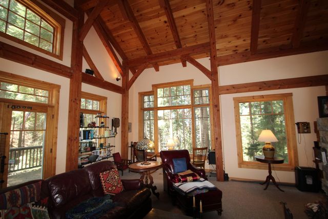 54838 Ponderosa Drive, Springville, CA 93265