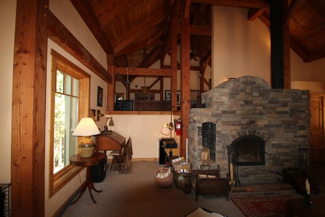 54838 Ponderosa Drive, Springville, CA 93265