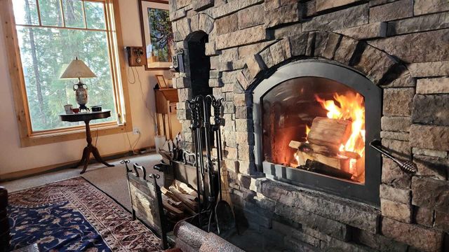 54838 Ponderosa Drive, Springville, CA 93265