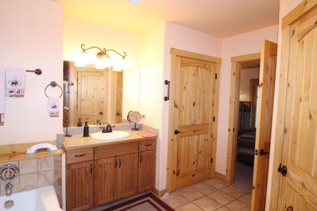 54838 Ponderosa Drive, Springville, CA 93265