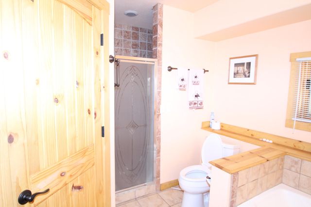 54838 Ponderosa Drive, Springville, CA 93265