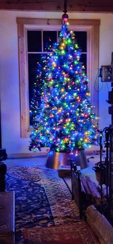 54838 Ponderosa Drive, Springville, CA 93265