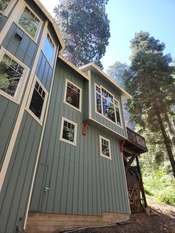 54838 Ponderosa Drive, Springville, CA 93265