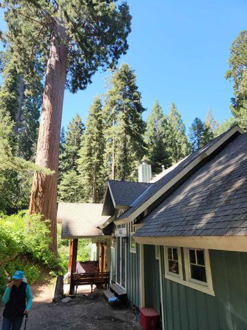 54838 Ponderosa Drive, Springville, CA 93265