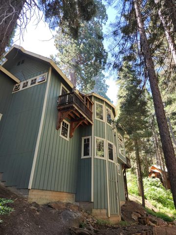 54838 Ponderosa Drive, Springville, CA 93265