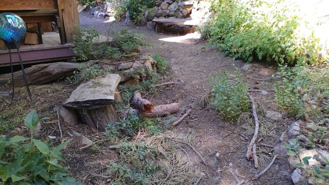 54838 Ponderosa Drive, Springville, CA 93265