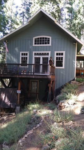 54838 Ponderosa Drive, Springville, CA 93265