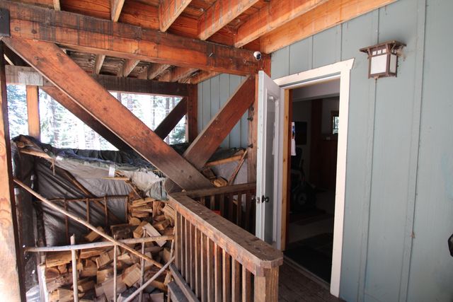 54838 Ponderosa Drive, Springville, CA 93265