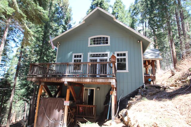 54838 Ponderosa Drive, Springville, CA 93265