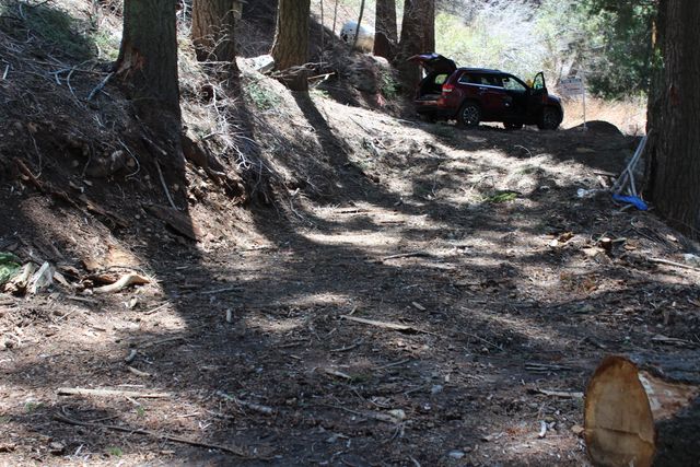 54838 Ponderosa Drive, Springville, CA 93265