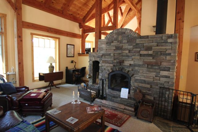 54838 Ponderosa Drive, Springville, CA 93265