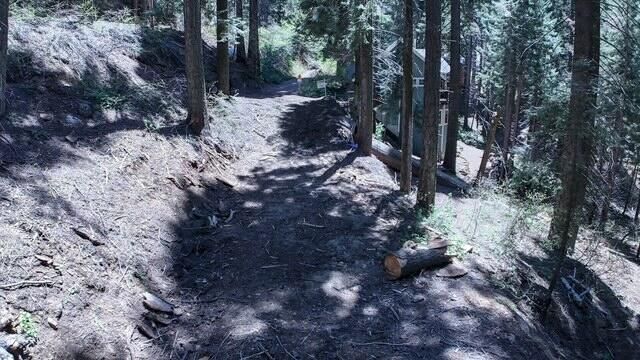 54838 Ponderosa Drive, Springville, CA 93265