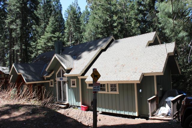 54838 Ponderosa Drive, Springville, CA 93265