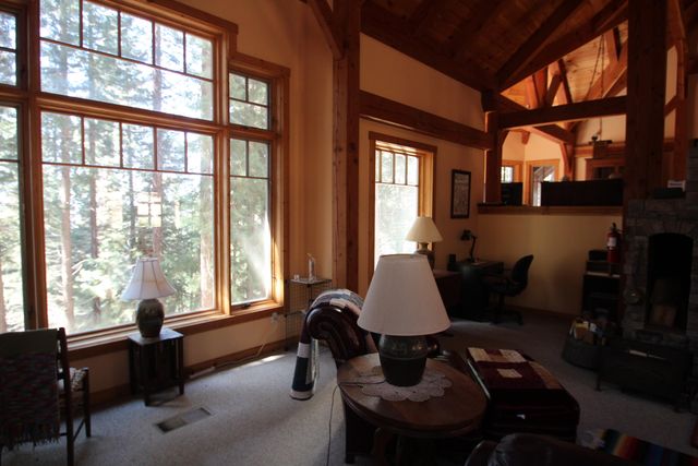 54838 Ponderosa Drive, Springville, CA 93265