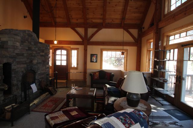 54838 Ponderosa Drive, Springville, CA 93265