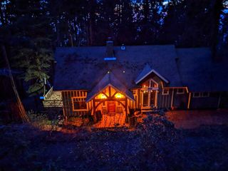 54838 Ponderosa Drive, Springville, CA 93265