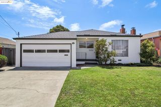 1881 Dolly Ave, San Leandro, CA 94577