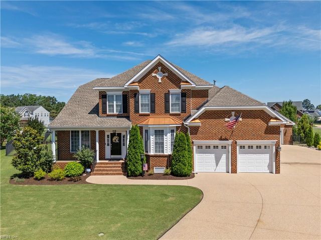 1304 Telfon CIR, Chesapeake, VA 23320