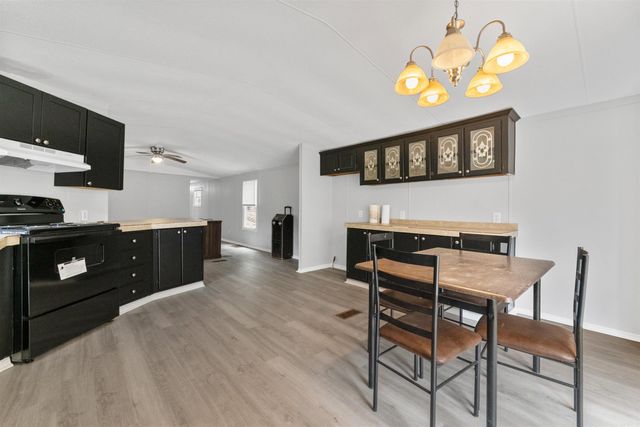 17120 Beaver Creek Road, Roland, AR 72135