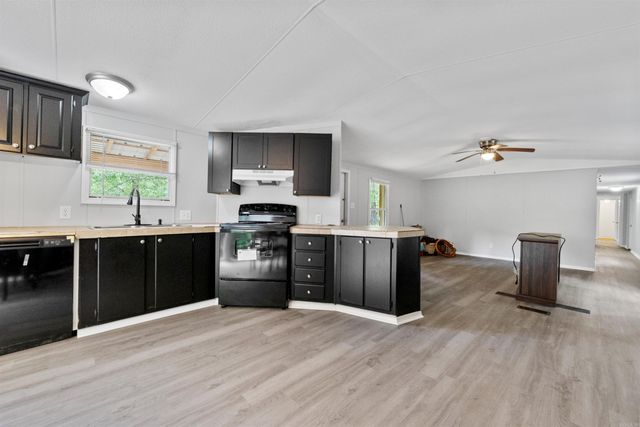 17120 Beaver Creek Road, Roland, AR 72135