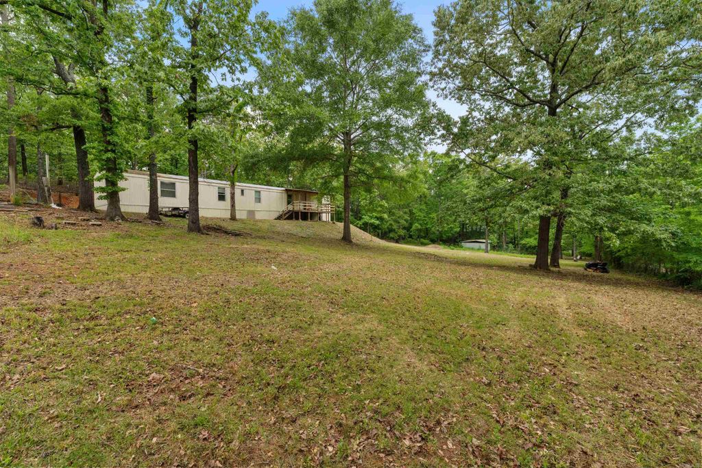 17120 Beaver Creek Road, Roland, AR 72135