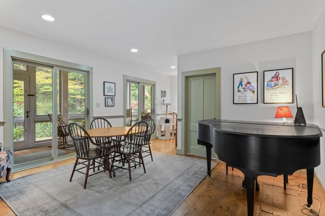 587 VT Route 121 East, Grafton, VT 05146