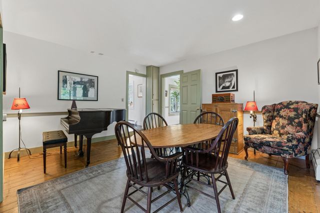 587 VT Route 121 East, Grafton, VT 05146