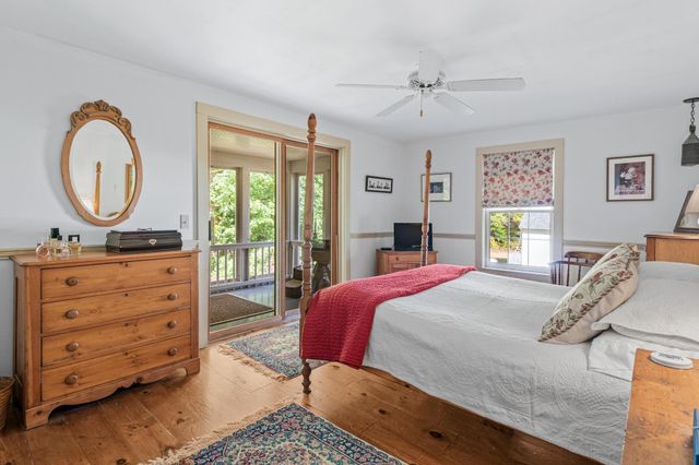 587 VT Route 121 East, Grafton, VT 05146