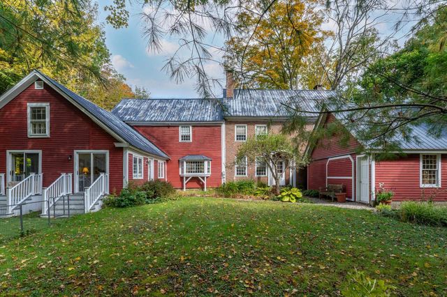 587 VT Route 121 East, Grafton, VT 05146