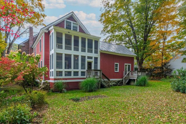 587 VT Route 121 East, Grafton, VT 05146