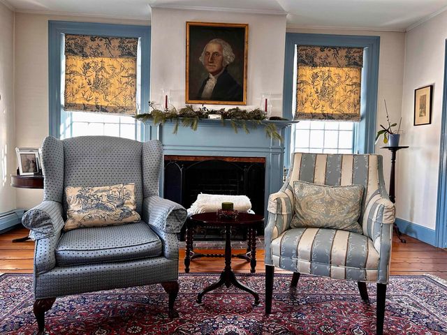 587 VT Route 121 East, Grafton, VT 05146