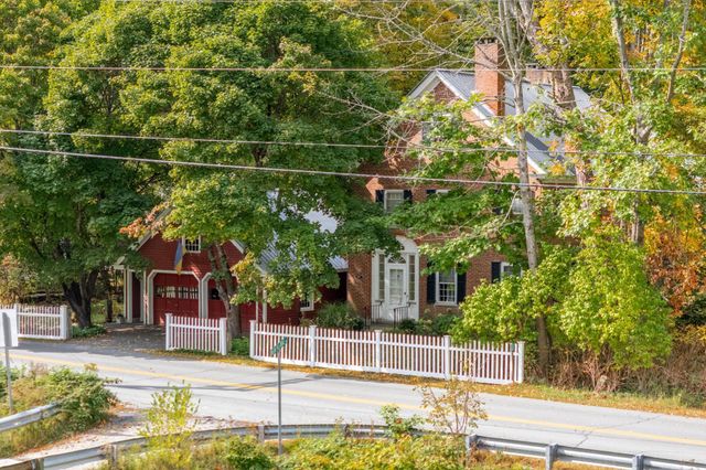 587 VT Route 121 East, Grafton, VT 05146