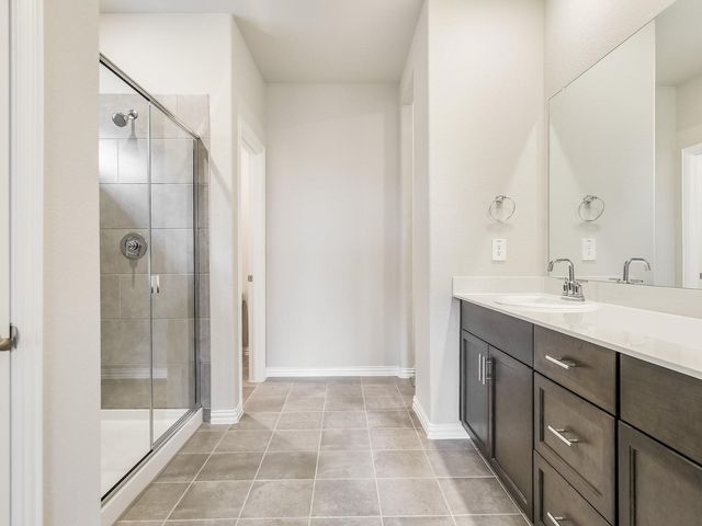 2256 Bellatrix Drive, Haslet, TX 76052