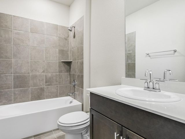 2256 Bellatrix Drive, Haslet, TX 76052