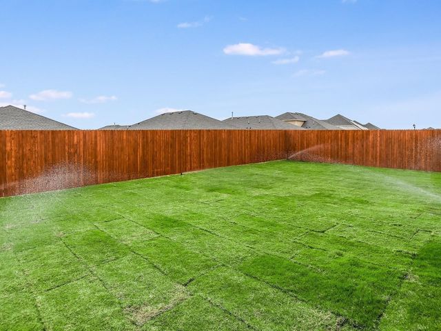 2256 Bellatrix Drive, Haslet, TX 76052