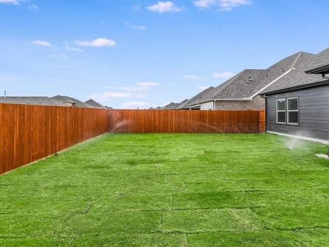2256 Bellatrix Drive, Haslet, TX 76052