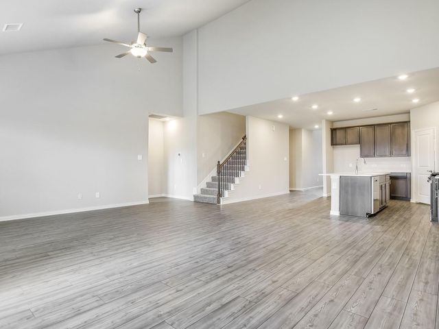 2256 Bellatrix Drive, Haslet, TX 76052