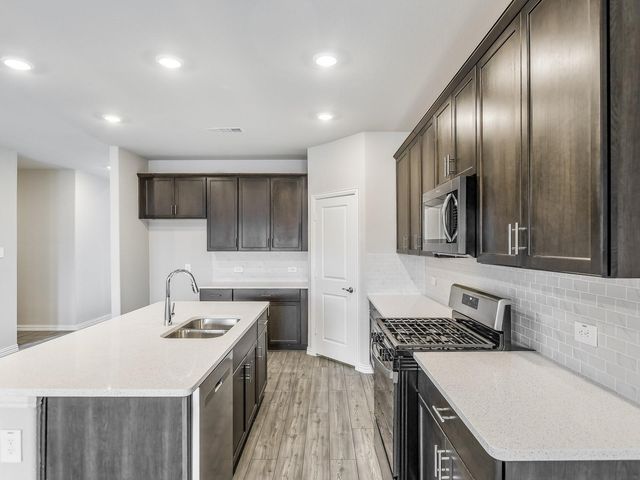 2256 Bellatrix Drive, Haslet, TX 76052