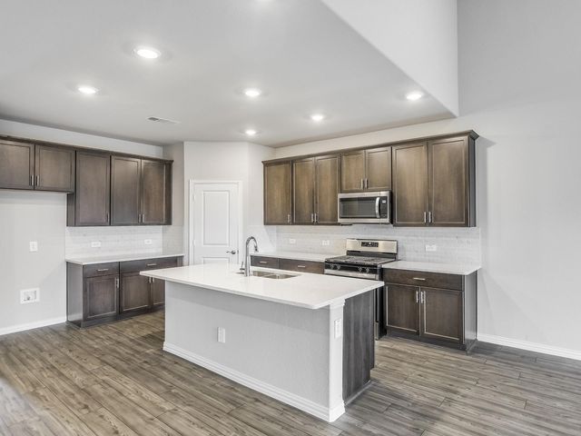 2256 Bellatrix Drive, Haslet, TX 76052