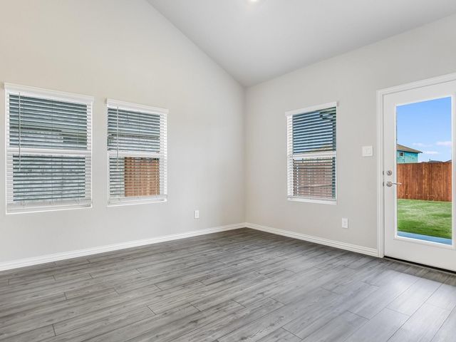 2256 Bellatrix Drive, Haslet, TX 76052