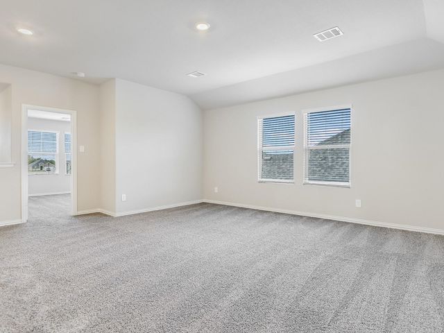 2256 Bellatrix Drive, Haslet, TX 76052