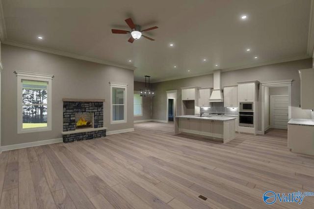 Williamson B-1 Mallard Drive, Madison, AL 35756
