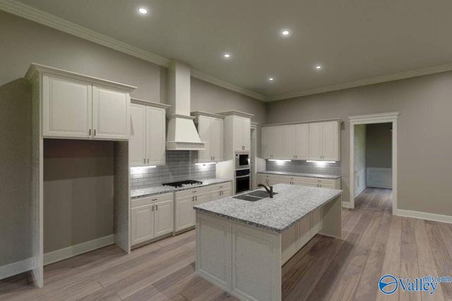 Williamson B-1 Mallard Drive, Madison, AL 35756