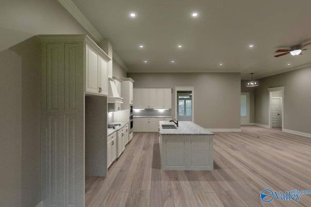 Williamson B-1 Mallard Drive, Madison, AL 35756