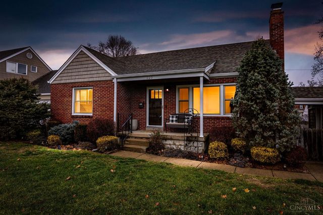 520 Southwood Drive, Hamilton, OH 45013