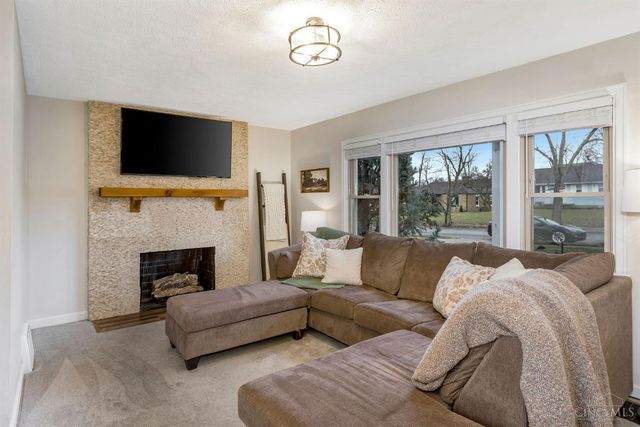 520 Southwood Drive, Hamilton, OH 45013