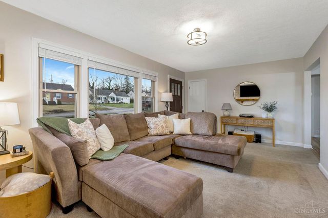 520 Southwood Drive, Hamilton, OH 45013