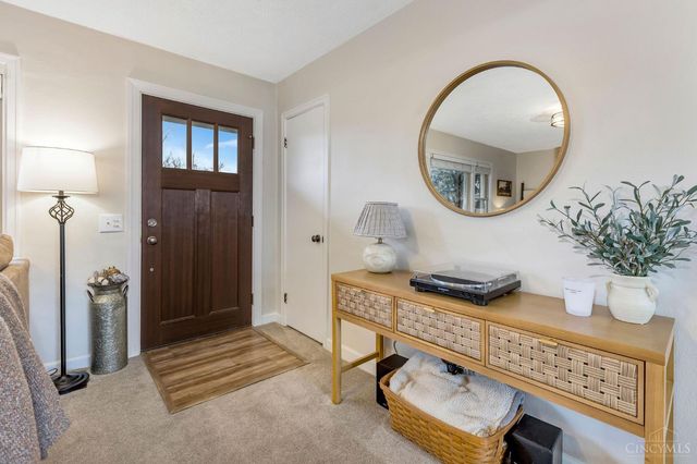 520 Southwood Drive, Hamilton, OH 45013